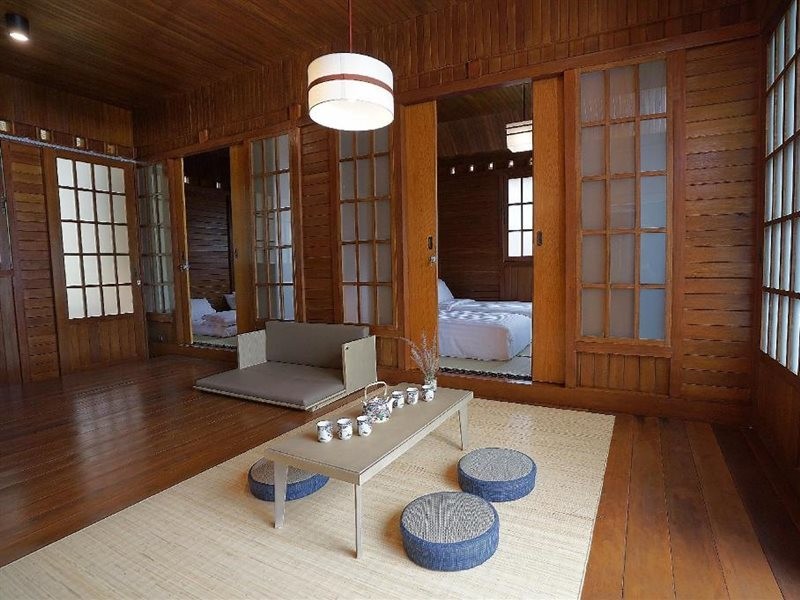 The Onsen Resort 17/49