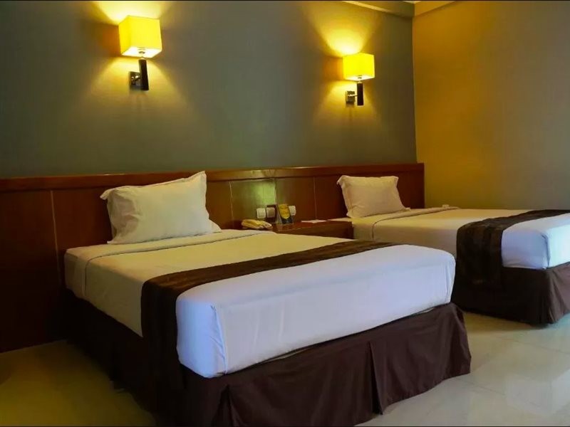 Asri Hotel Cirebon 9/43