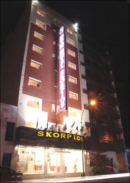 Gran Hotel Skorpios 2/59