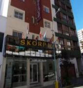 Gran Hotel Skorpios 1/59