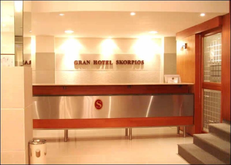 Gran Hotel Skorpios 13/59