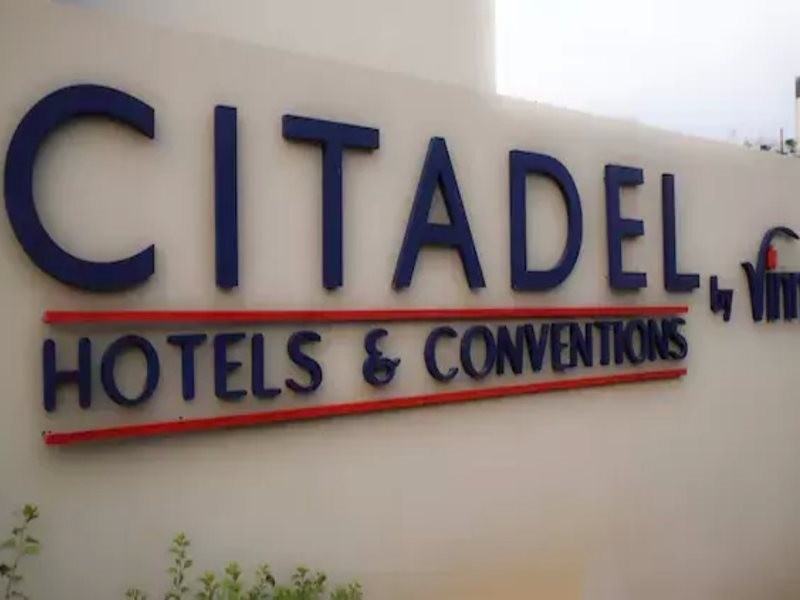 CITADEL Hotel By Vinnca 24/49