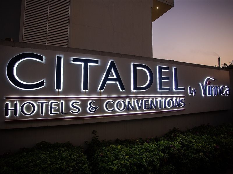 CITADEL Hotel By Vinnca 29/49