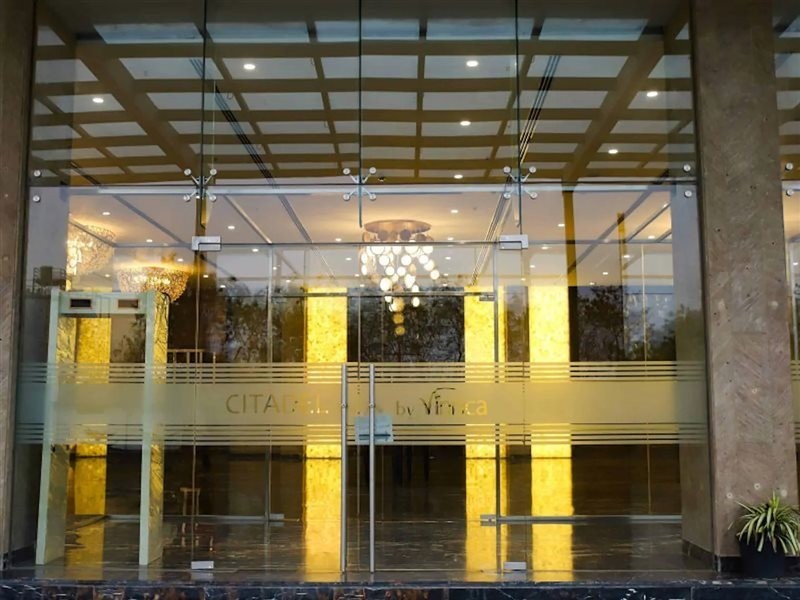 CITADEL Hotel By Vinnca 23/49