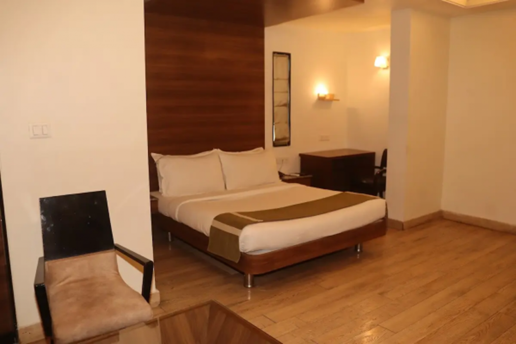 Kyriad Hotel Indore by OTHPL 15/61