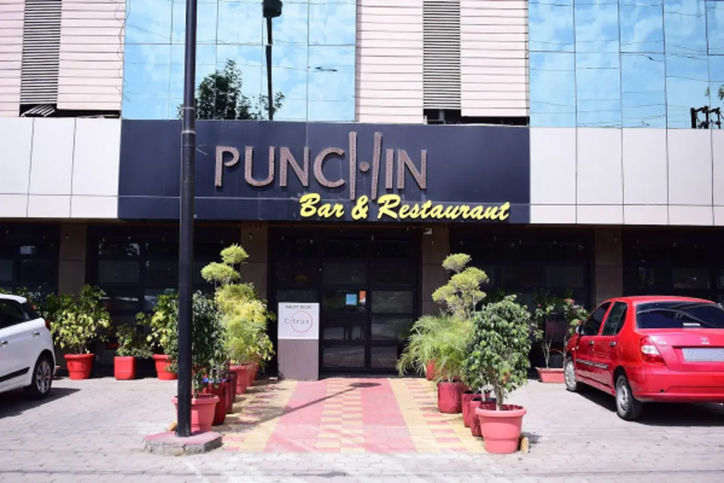 Kyriad Hotel Indore by OTHPL in INDORE