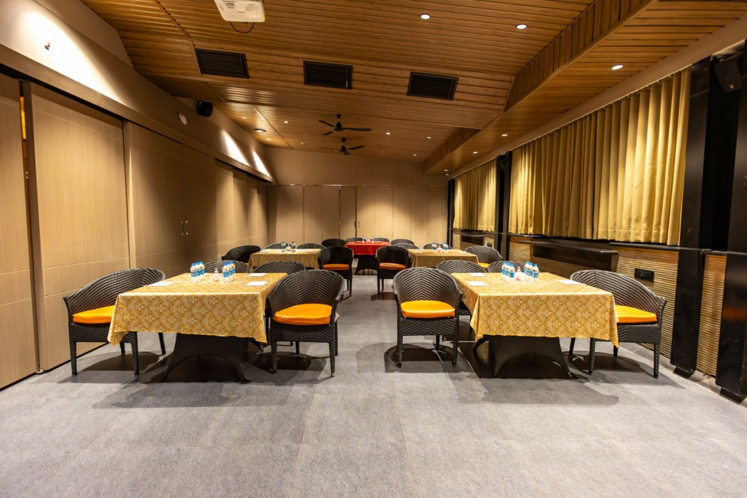 Kyriad Hotel Indore by OTHPL 30/61