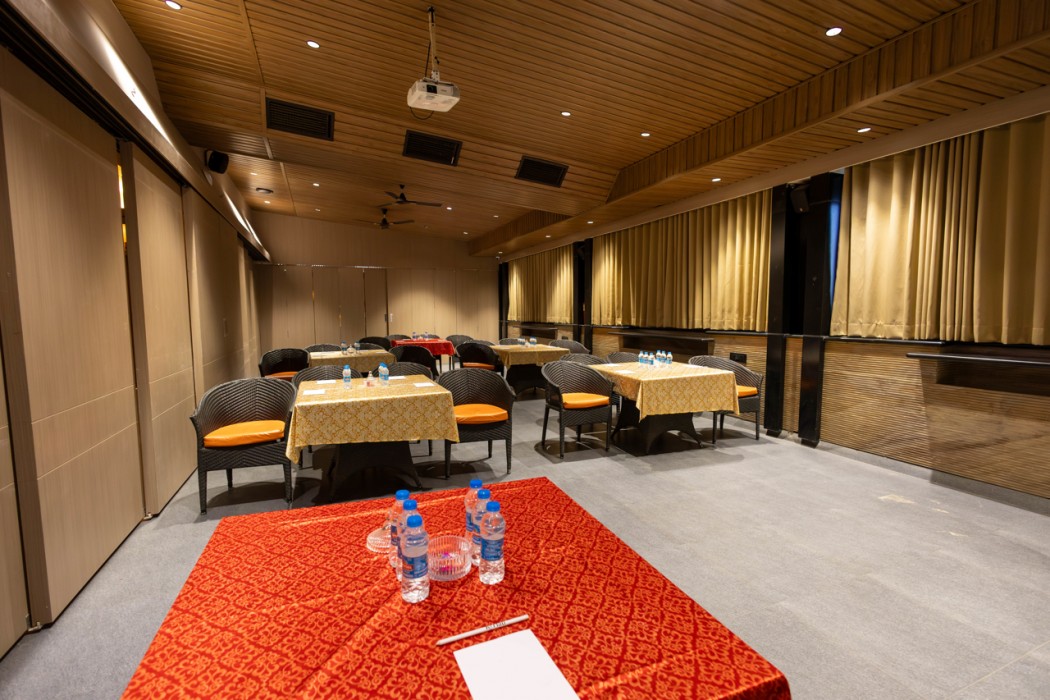 Kyriad Hotel Indore by OTHPL 34/61