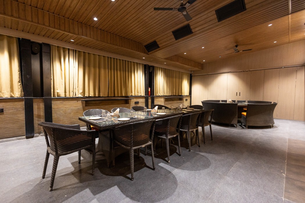 Kyriad Hotel Indore by OTHPL 31/61