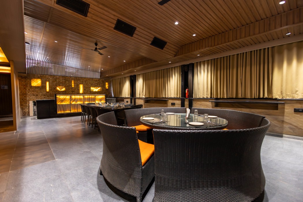 Kyriad Hotel Indore by OTHPL 33/61