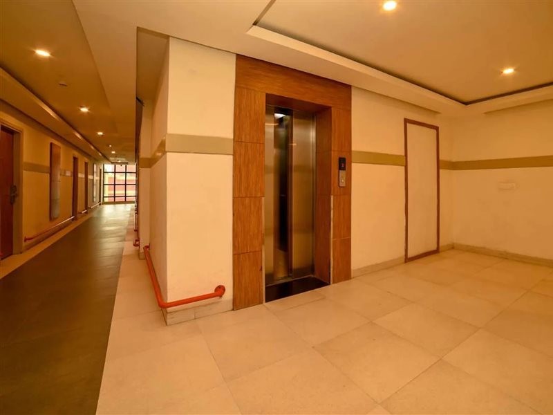 Max Hotel Jabalpur 48/67
