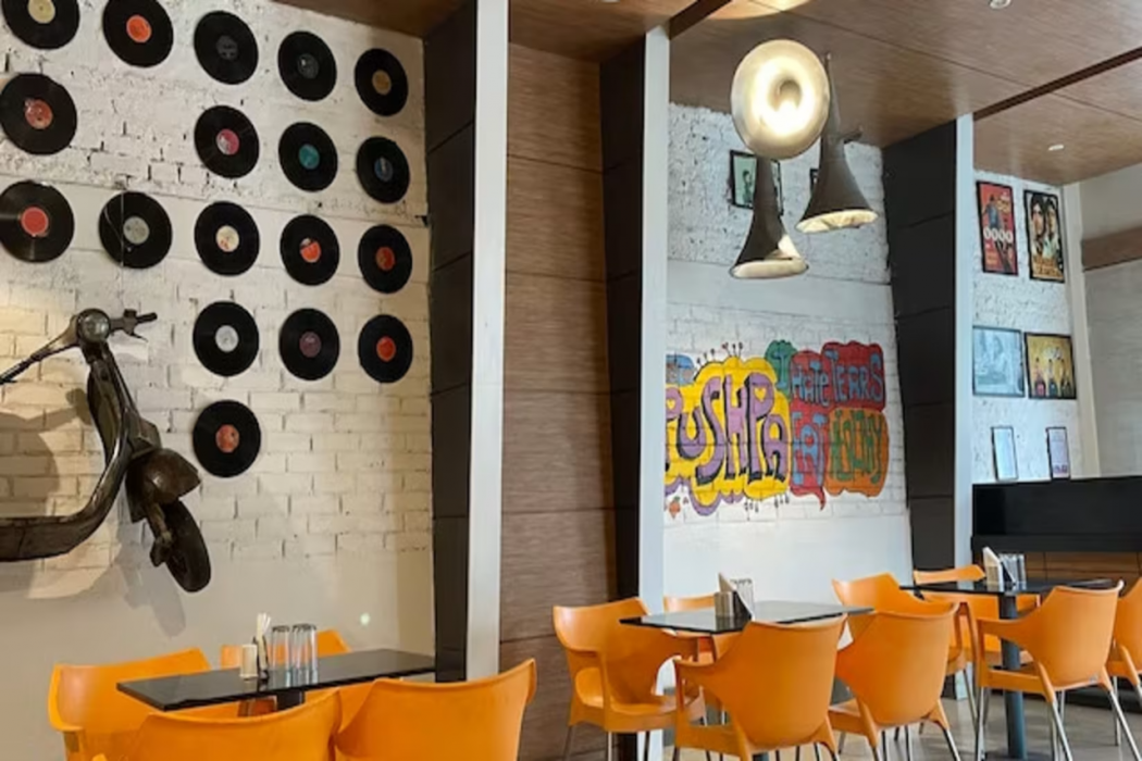 Max Hotel Jabalpur 41/67