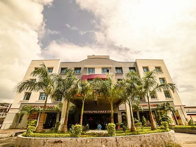 Max Hotel Jabalpur 42/67