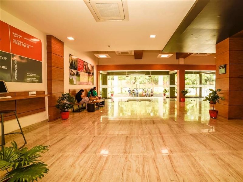 Max Hotel Jabalpur 46/67