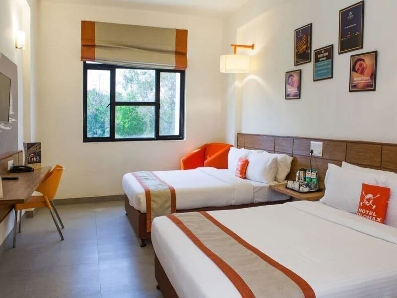 Max Hotel Jabalpur 55/67