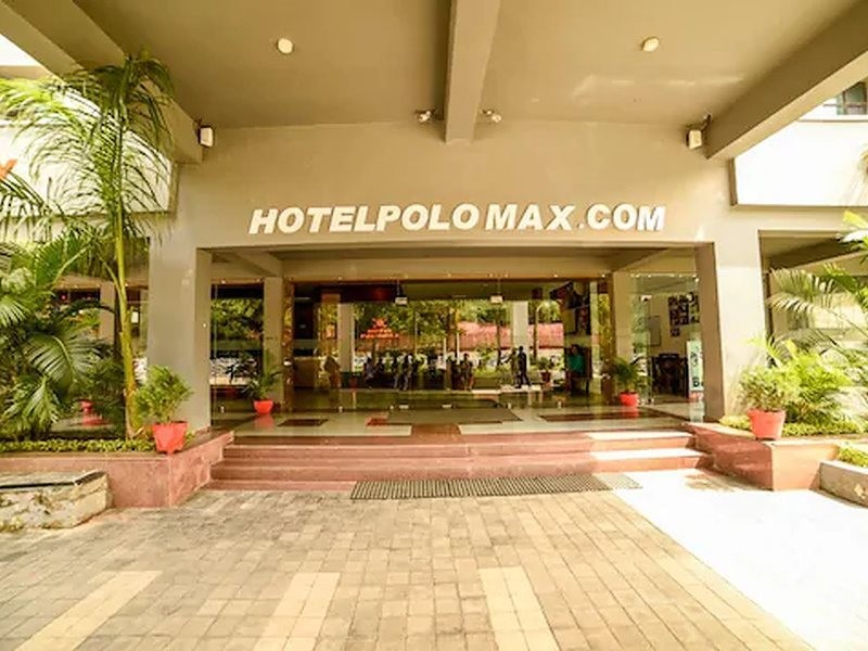 Max Hotel Jabalpur 43/67