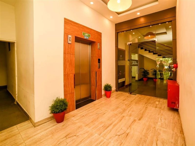 Max Hotel Jabalpur 45/67