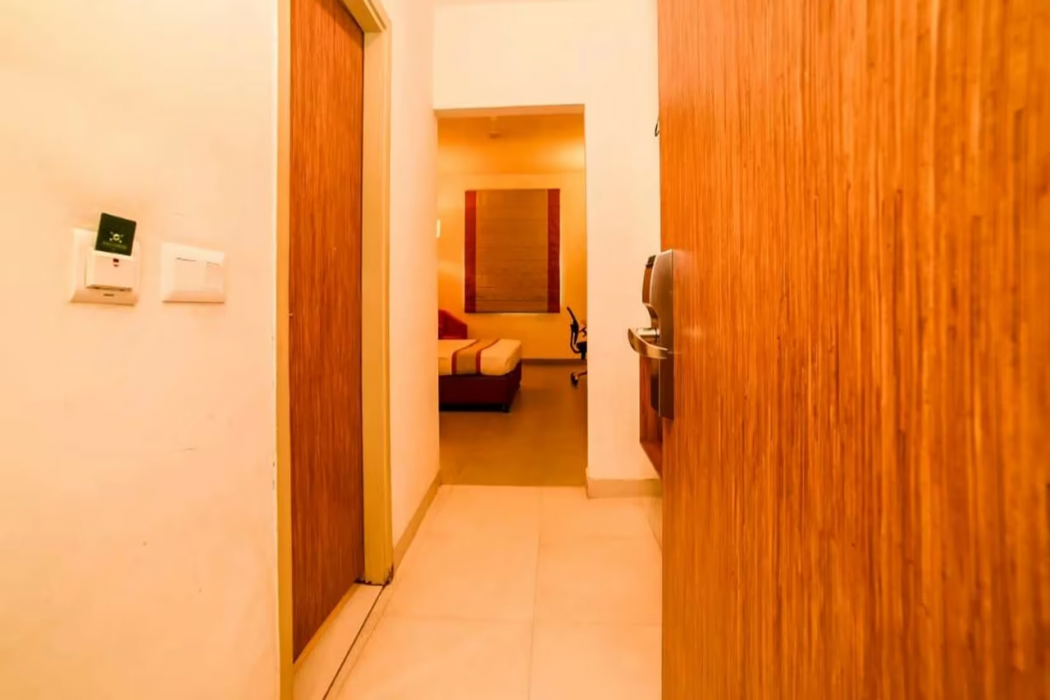 Max Hotel Jabalpur 29/67