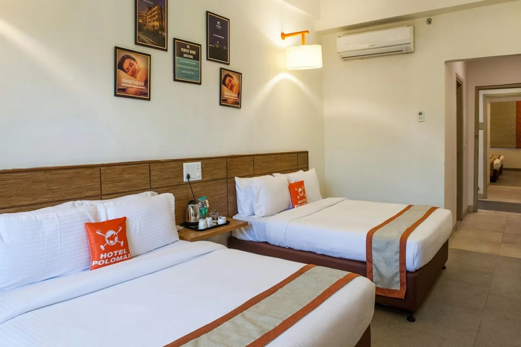 Max Hotel Jabalpur 30/67