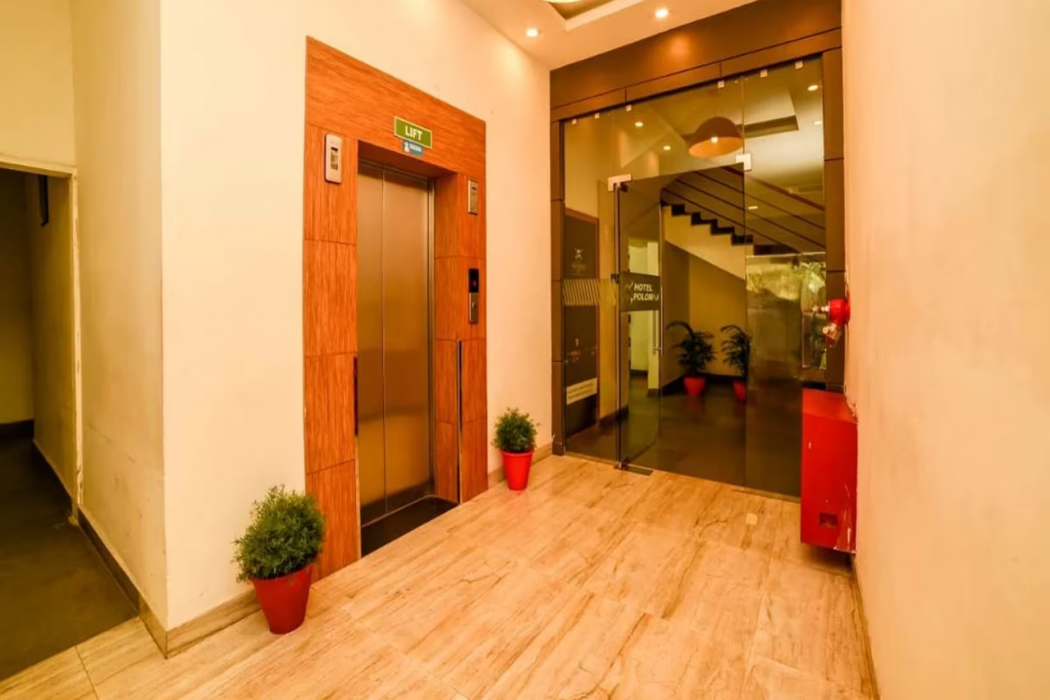 Max Hotel Jabalpur 40/67