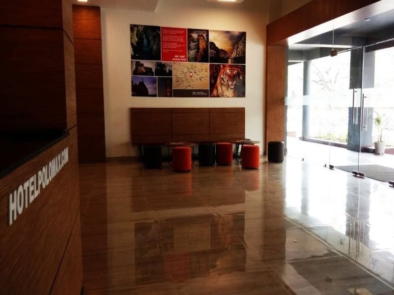 Max Hotel Jabalpur 52/67