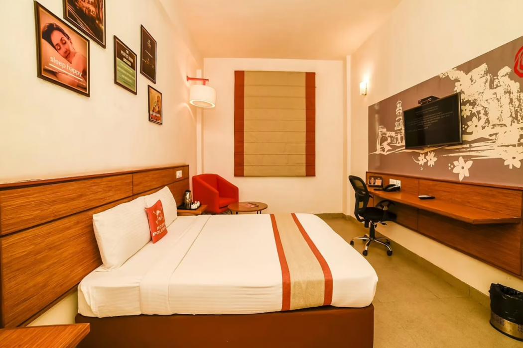 Max Hotel Jabalpur 32/67
