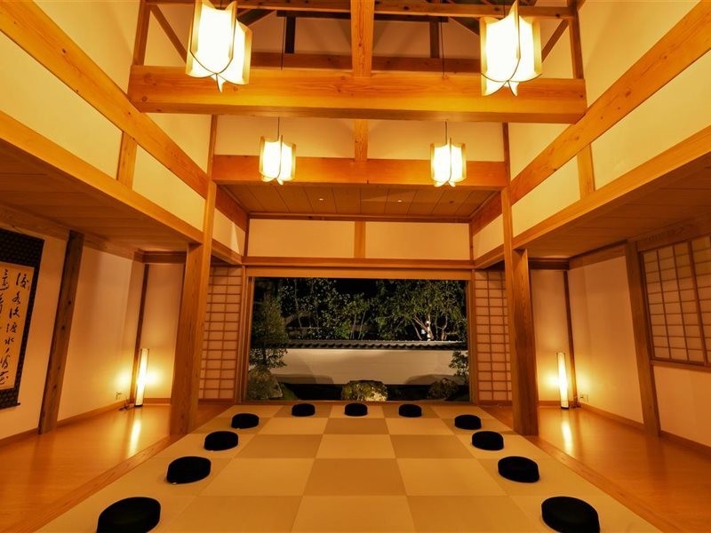 Hakujukan Eiheiji 18/56
