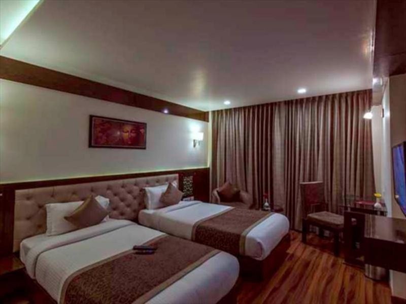 Hotel Park Regent 21/37
