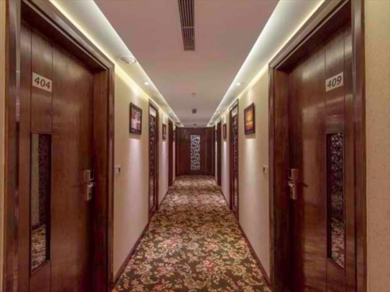 Hotel Park Regent 23/37