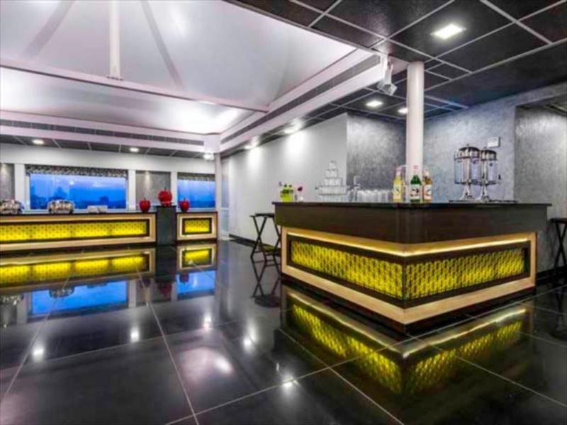 Hotel Park Regent 28/37