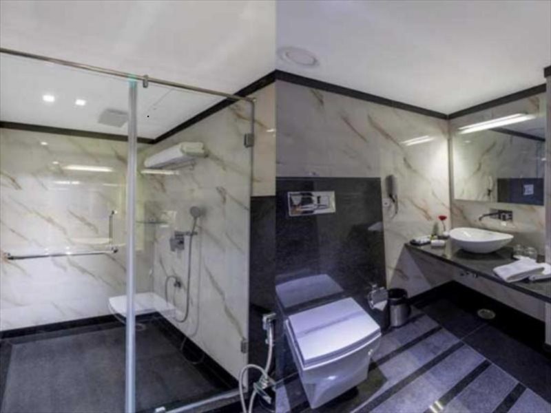 Hotel Park Regent 25/37