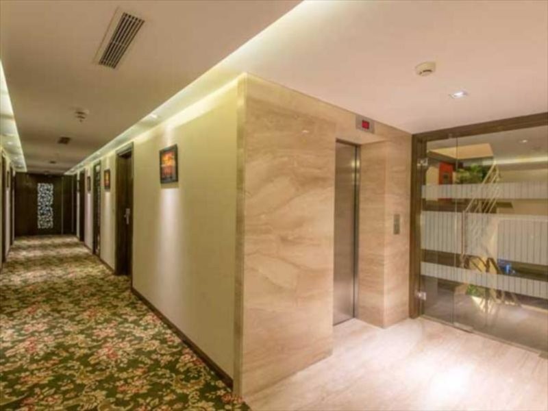 Hotel Park Regent 30/37