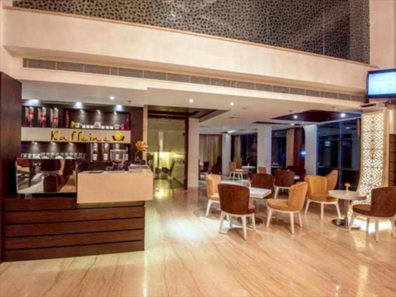 Hotel Park Regent 26/37