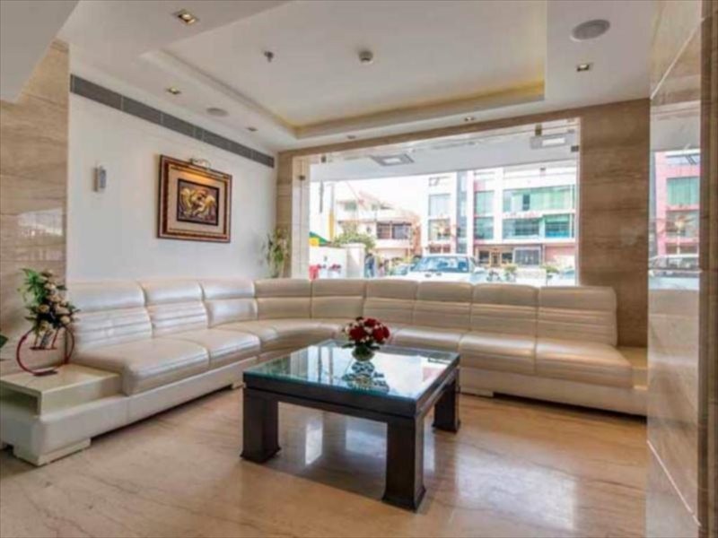 Hotel Park Regent 22/37
