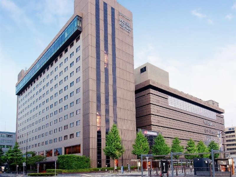 Hotel Keihan Kyoto Ekiminami