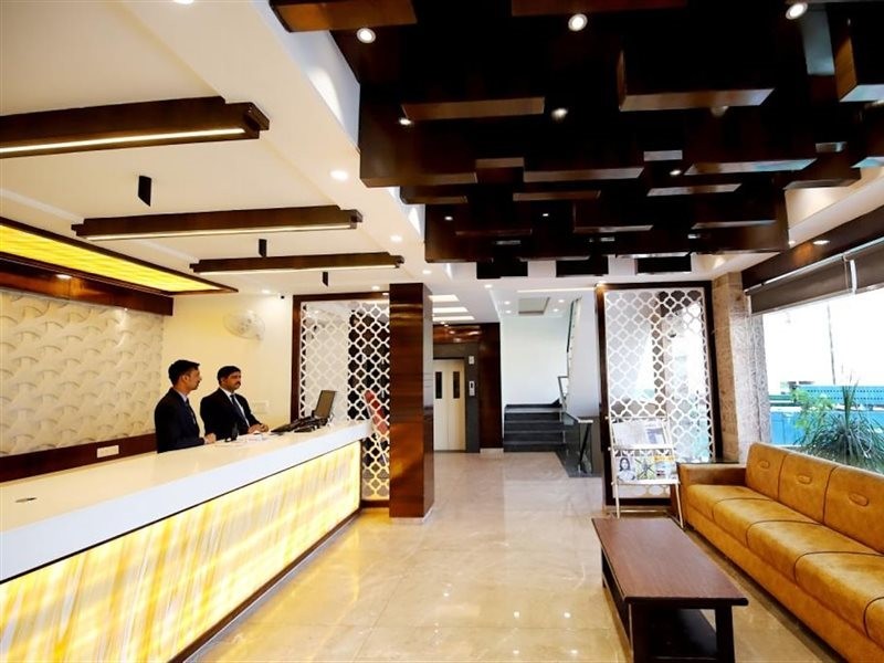 Hotel Highway King 16/49