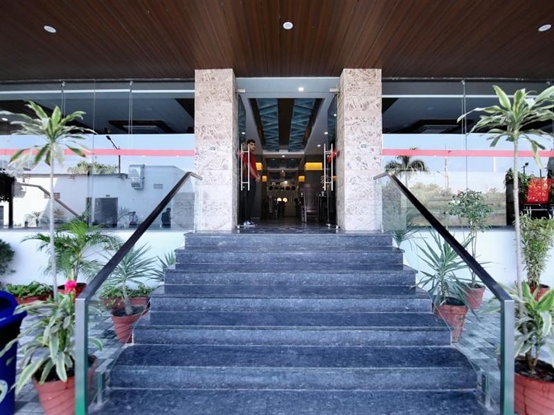 Hotel Highway King 14/49