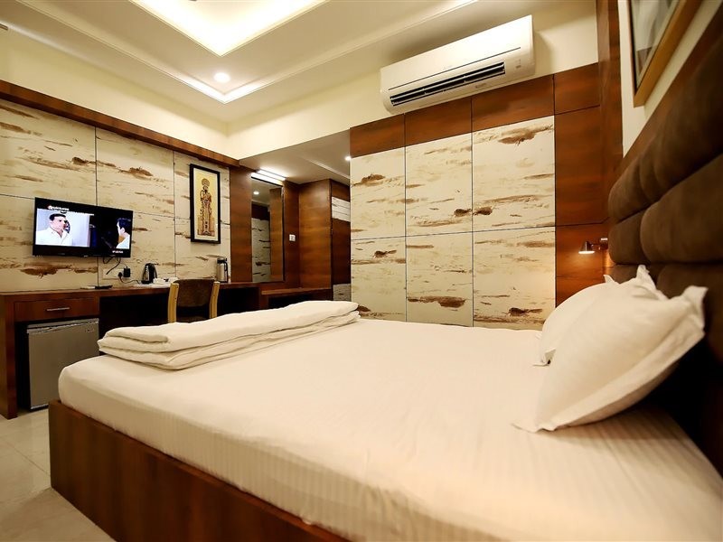 Hotel Highway King 9/49