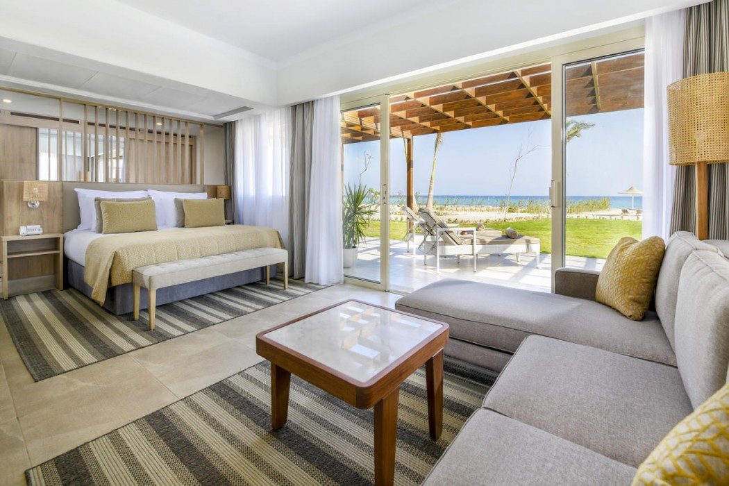 JAZ Costa Mares – Adults only +16 19/34