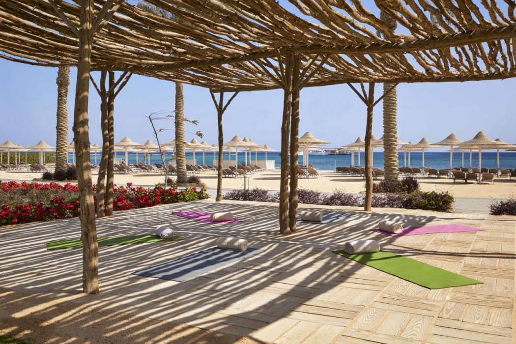 JAZ Costa Mares – Adults only +16 27/34