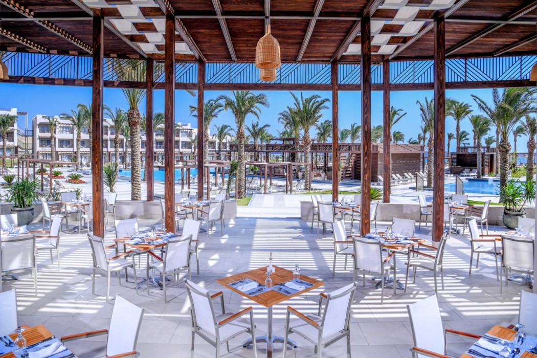 JAZ Costa Mares – Adults only +16 31/34