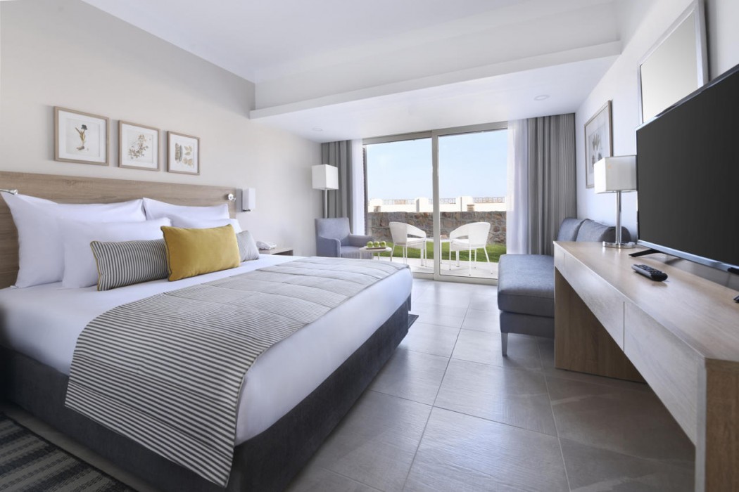 JAZ Costa Mares – Adults only +16 13/34