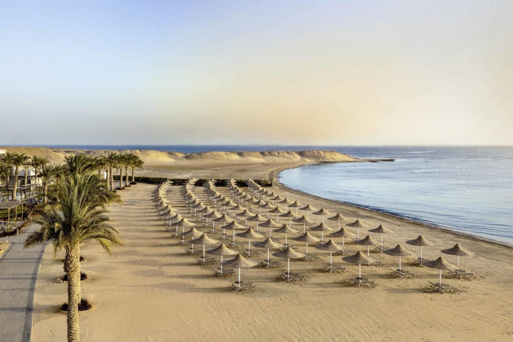 JAZ Costa Mares – Adults only +16 25/34