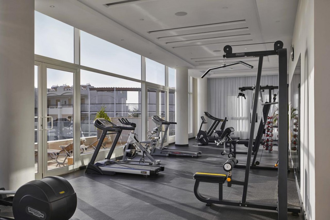 JAZ Costa Mares – Adults only +16 32/34
