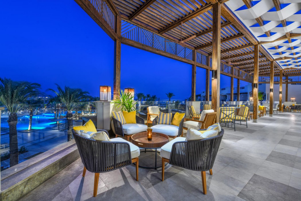 JAZ Costa Mares – Adults only +16 6/34