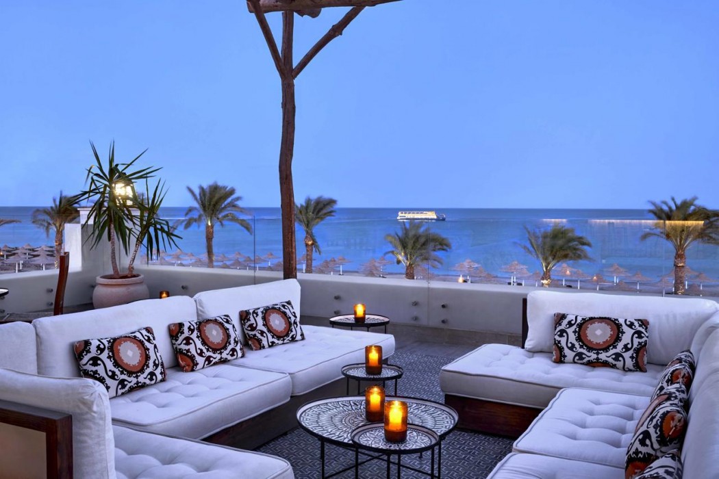 JAZ Costa Mares – Adults only +16 21/34