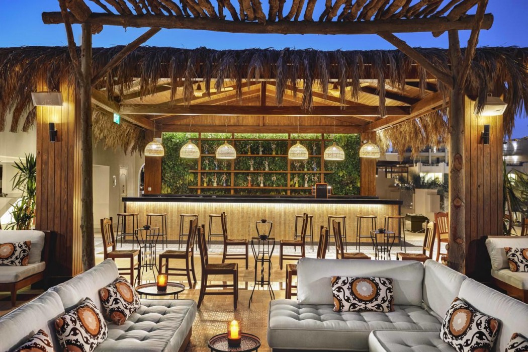 JAZ Costa Mares – Adults only +16 30/34