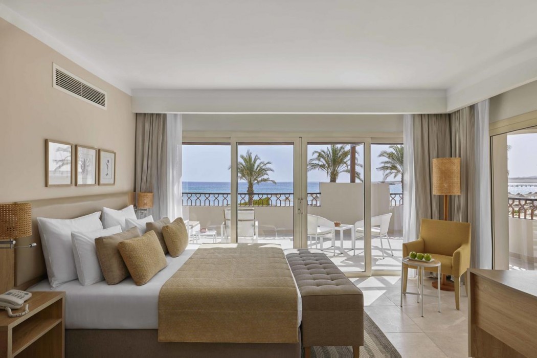 JAZ Costa Mares – Adults only +16 9/34