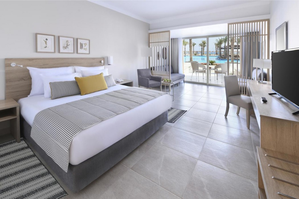 JAZ Costa Mares – Adults only +16 16/34