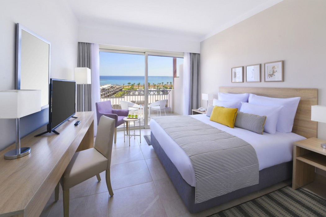 JAZ Costa Mares – Adults only +16 8/34